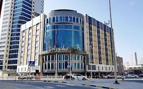 فندق وسبا بانوراما
